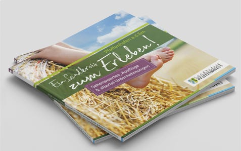 KUS Landkreis Pfaffenhofen, Sehenswertes, Ausflüge